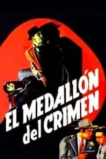 Película El medallón del crimen