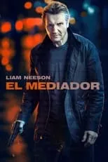 Película El mediador