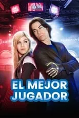 Karissa Tynes en la película El mejor jugador