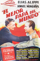 Película El mejor papá del mundo