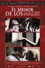 Película El menor de los males