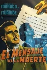 Película El mensaje de la muerte