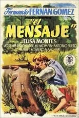 Poster de El mensaje