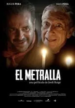 Poster de El Metralla