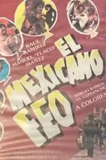 Película El mexicano feo