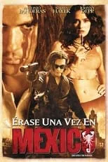 Poster de la película El mexicano - Películas hoy en TV