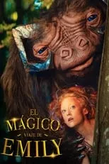 Poster de la película El mágico viaje de Emily - Películas hoy en TV