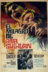 Helen Ludlam interpreta a 3rd Crone (uncredited) en El milagro de Ana Sullivan