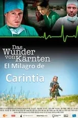 Poster de la película El milagro de Carintia - Películas hoy en TV