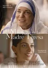 Kevin Mains interpreta a Rupert en El milagro de la Madre Teresa