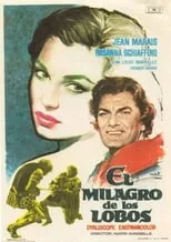 Película El milagro de los lobos