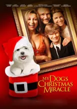 Poster de la película El milagro de Navidad de mi perro - Películas hoy en TV