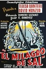 Película El milagro de sal