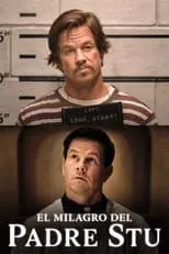 Mark Wahlberg en la película El milagro del padre Stu