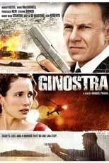 Poster de El misterio de Ginostra