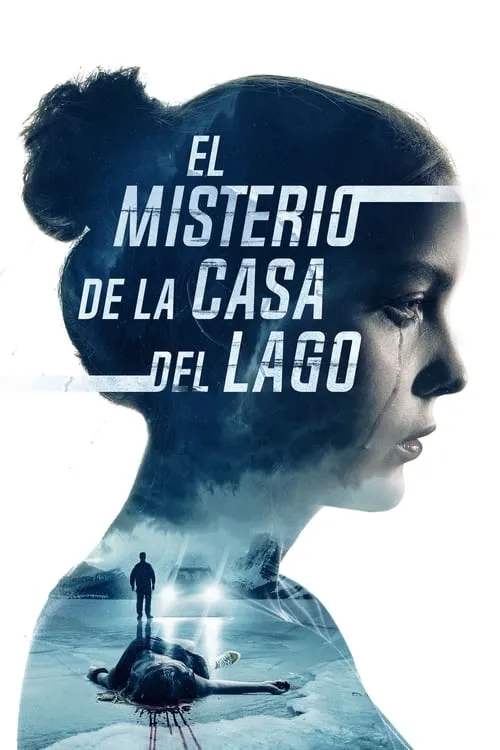 Martina Finch es Deb Avery en El misterio de la casa del lago