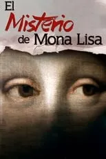 Poster de la película El misterio de la Mona Lisa - Películas hoy en TV