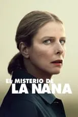 Nöelle Renaude interpreta a Sylvie en El misterio de la nana