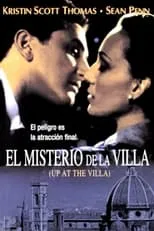 Poster de la película El misterio de la villa - Películas hoy en TV