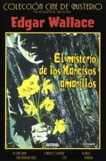 Película El misterio de los narcisos amarillos