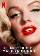 Shelagh McLeod interpreta a Gloria Romanoff en El misterio de Marilyn Monroe: Las cintas inéditas