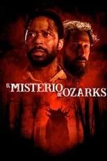 Portada de El Misterio de Ozark