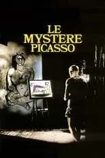 Película El misterio de Picasso