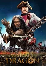 Poster de la película El misterio del dragón - Películas hoy en TV