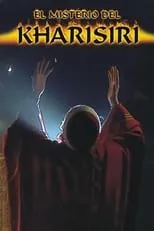 Película El misterio del Kharisiri