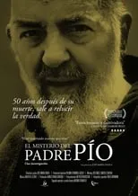 Película El Misterio del Padre Pío