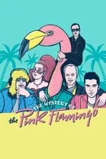 Poster de El misterio del Pink Flamingo