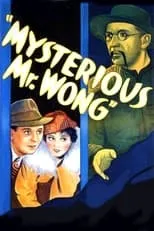 Película El Misterioso Mr. Wong