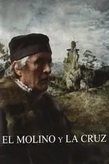 Película El molino y la cruz