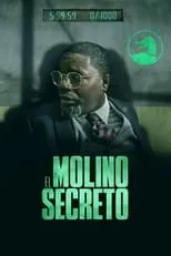 Poster de El molino