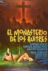 Película El monasterio de los buitres