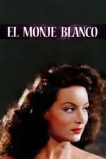 Póster de la película El monje blanco