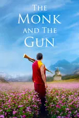 Tshering Dorji es Thinley en El monje y el rifle