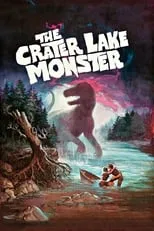 Película El monstruo del lago