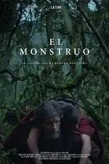 Película El monstruo