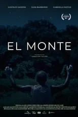 Poster de El monte