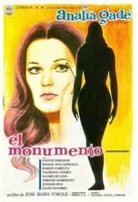 Poster de la película El monumento - Películas hoy en TV