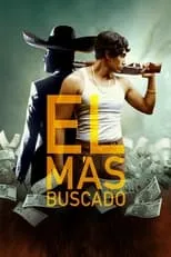 Poster de la película El más buscado (Mexican Gangster) - Películas hoy en TV