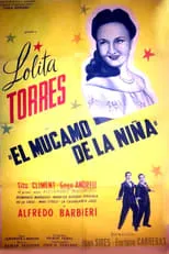 Película El mucamo de la niña