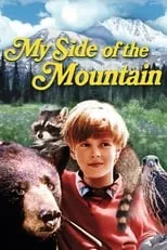 Película El muchacho y su montaña