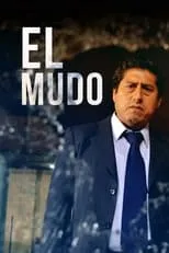 Poster de El mudo