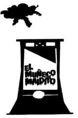 Poster de la película El muñeco maldito - Películas hoy en TV