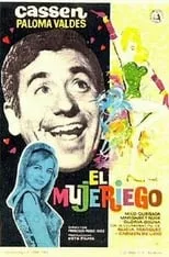 Película El mujeriego