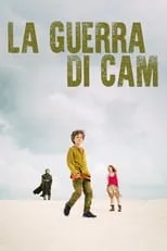 Poster de El mundo de Cam