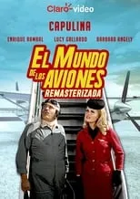 Película El mundo de los aviones