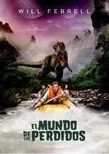 Sierra McCormick interpreta a Tar Pits Kid en El mundo de los perdidos